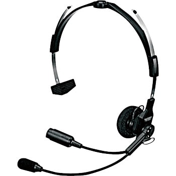 インターコム型ヘッドセット YAESU(旧スタンダードホライゾン)