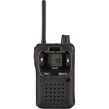 キャリングケース YAESU(旧スタンダードホライゾン)