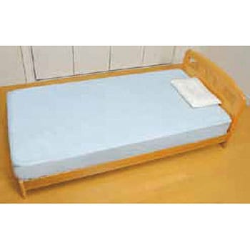 綿防水シーツ(全面ボックスタイプ) 幸和製作所