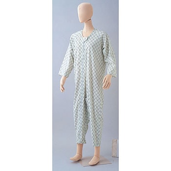 エコノミー上下続き服 幸和製作所