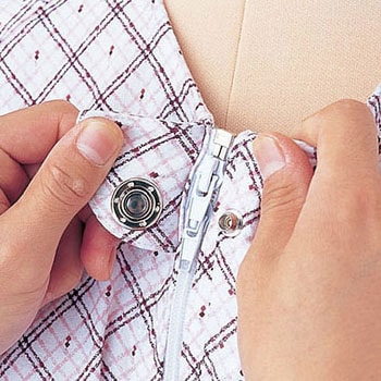 エコノミー上下続き服 幸和製作所
