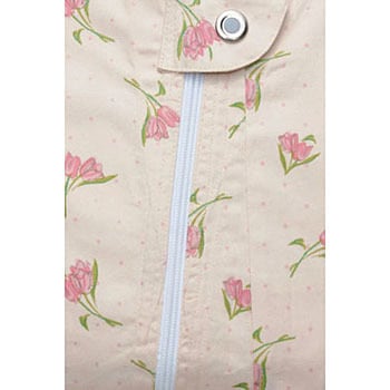 エコノミー上下続き服 幸和製作所