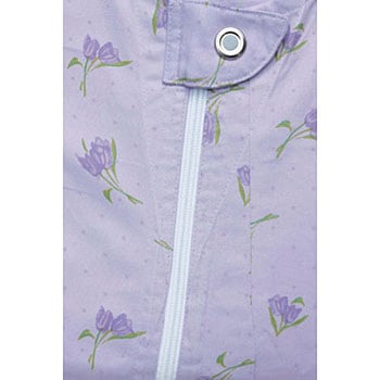 エコノミー上下続き服 幸和製作所