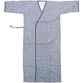 おくみ付きねまき 紳士用 幸和製作所