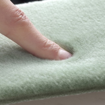 消臭ふんわりベンザシート 無地 - サンコー