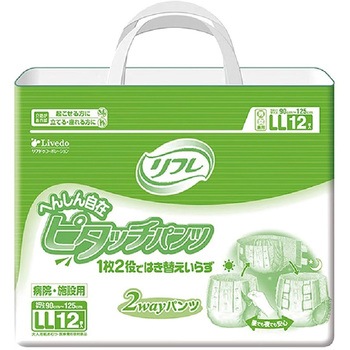 801029 �ւ񂵂񎩍݃s�^�b�`�p���c ���u�h�D�R�[�|���[�V���� 19919987