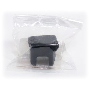 (72862)キャップ，ゲートパネル，レフト スズキ