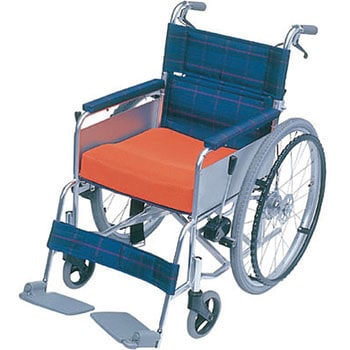 7,840円シーポス車椅子用クッション新品未使用品
