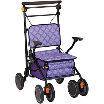 カゴノアL 幸和製作所 シルバーカー・ショッピングカー 【通販モノタロウ】