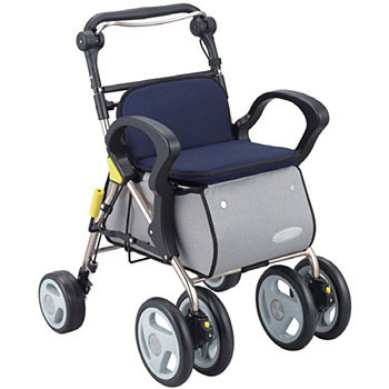 306093 スタンダードシルバーカー 幸和製作所 19924153