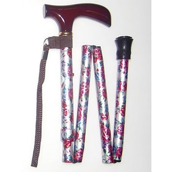 アルミ4段式 (折り畳み) 中嶋次朗商店