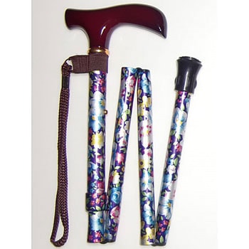 アルミ4段式 (折り畳み) 中嶋次朗商店