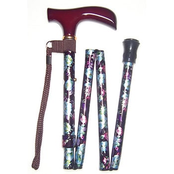 アルミ4段式 (折り畳み) 中嶋次朗商店