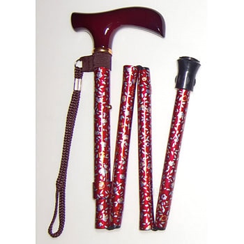 アルミ4段式 (折り畳み) 中嶋次朗商店