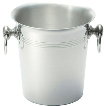 イタリア製アルミワインクーラー グローバル