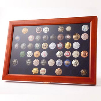 ミュズレコレクションボード グローバル