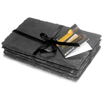 デザートボード4枚セット ストーン ボスカ