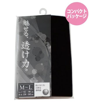 LC0902-04 パンティーストッキング 日本ニット中央卸商業組合連合会 (ゴートレイド) 19944935