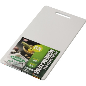 抗菌まな板 リス