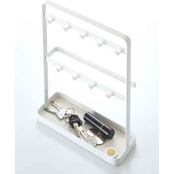 キーフックスタンド スマート 山崎実業