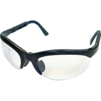 セーフティゴーグル DT-SG-01 DBLTACT