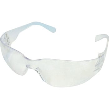 セーフティゴーグル DT-SG-03 DBLTACT