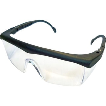 セーフティゴーグル DT-SG-04 DBLTACT