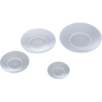 PP製時計皿 Kartell(カルテル)