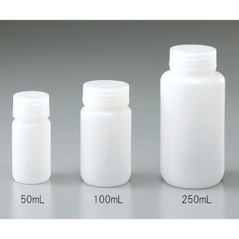 広口瓶 アズワン