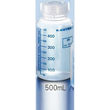 広口瓶 KAUTEX(R) - KAUTEX