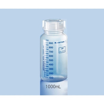 広口瓶 KAUTEX(R) - KAUTEX