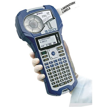 白ポリプロピレンフィルムラベル 日本ブレイディ