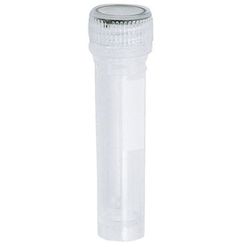 スクリュートップチューブ アズワン