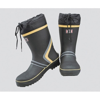 安全ショートブーツ おたふく手袋