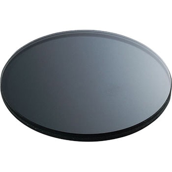 直線偏光フィルター アズワン