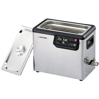 超音波洗浄器(二周波) アズワン