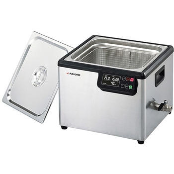 超音波洗浄器(二周波) アズワン