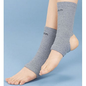 チタンサポーター 足首用 セルヴァン