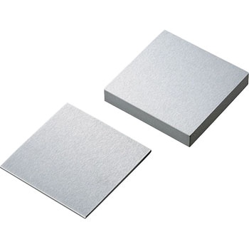 窒化珪素板(30×30×1mm) アズワン