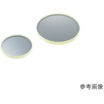 鉛ガラス(LX-57B)丸型 アズワン