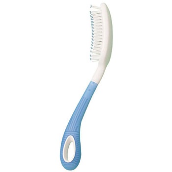 ビューティ ヘアブラシ 相模ゴム