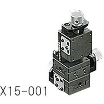 ステージ ツクモ工学