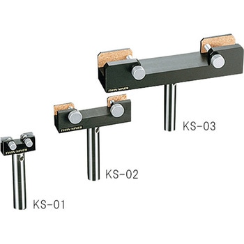 ホルダー ツクモ工学