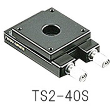傾斜ステージ - ツクモ工学