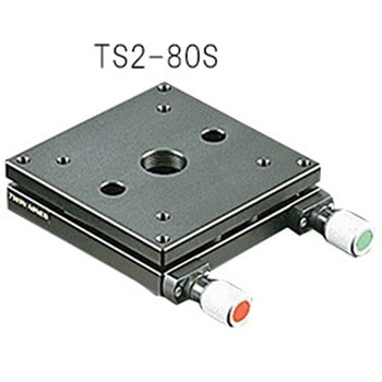 傾斜ステージ - ツクモ工学