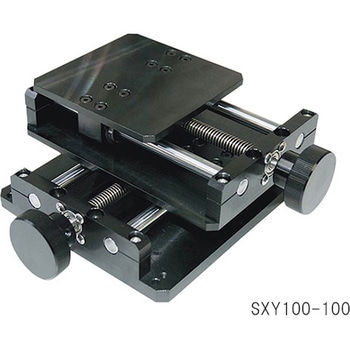 ステージ(XY軸) アズワン