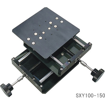 ステージ(XY軸) アズワン