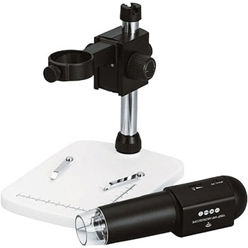 デジタルマイクロスコープ(Wi-Fi機能付き) テック(TEC)