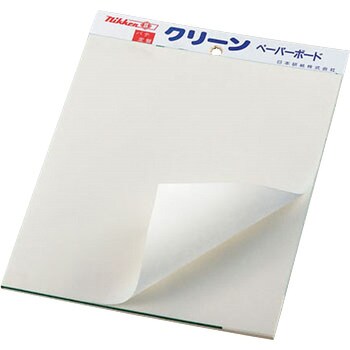 クリーンペーパーボード 日本研紙