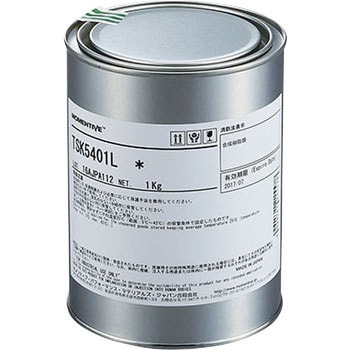 TSK5401L 1kg �����p�V���R�[���O���[�X �A�Y���� 19981773